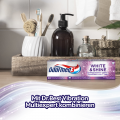 Zahnpasta White &amp; Shine, Whitening/Zähne aufhellen, 75ml