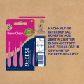 Dr.BEST GreenClean Interdental, Size 2
