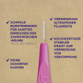 Dr.BEST GreenClean Interdental, Size 2