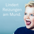 LETIBALM peribucal pflegende Creme f.d.Mundbereich