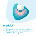 meridol Zahnfleischschutz Zahnpasta bei Zahnfleischentzündungen