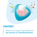 meridol Zahnfleischschutz Zahnpasta bei Zahnfleischentzündungen