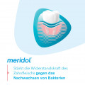 meridol Zahnfleischschutz Zahnpasta bei Zahnfleischentzündungen
