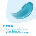 meridol Zahnfleischschutz Zahnpasta bei Zahnfleischentzündungen