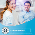 meridol Zahnfleischschutz Zahnpasta bei Zahnfleischentzündungen