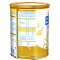 NESTLE BEBA SUPREME 4  Pulver