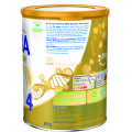 NESTLE BEBA SUPREME 4  Pulver