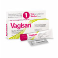 VAGISAN Myko Kombi 1-Tagestherapie