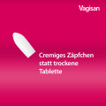 VAGISAN Myko Kombi 1-Tagestherapie