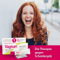 VAGISAN Myko Kombi 1-Tagestherapie