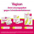 VAGISAN Myko Kombi 1-Tagestherapie