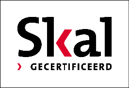 Skal Gecertificeerd, Skalnummer 112578