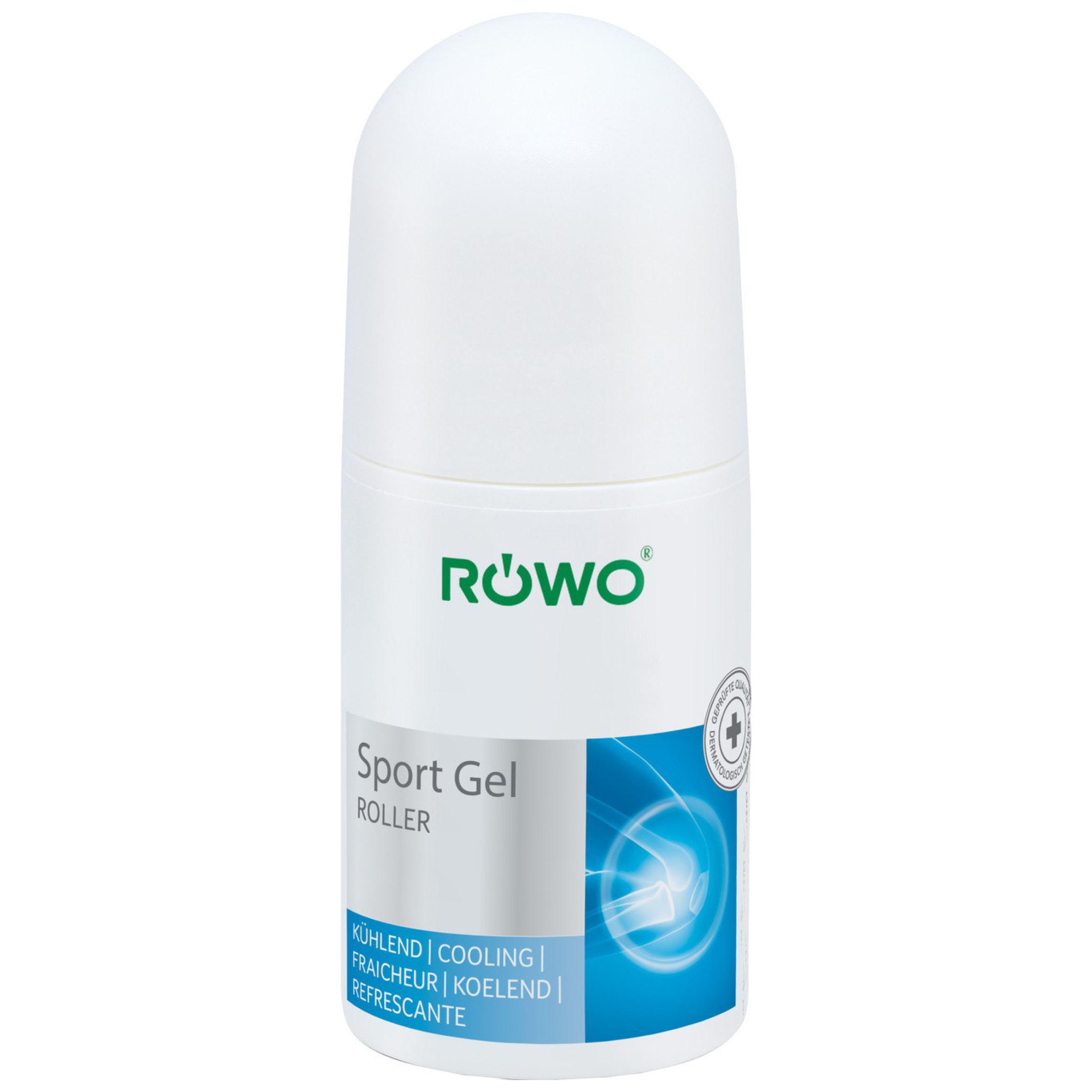 RÖWO SPORT-GEL Roller RÖWO SPORT-GEL Roller