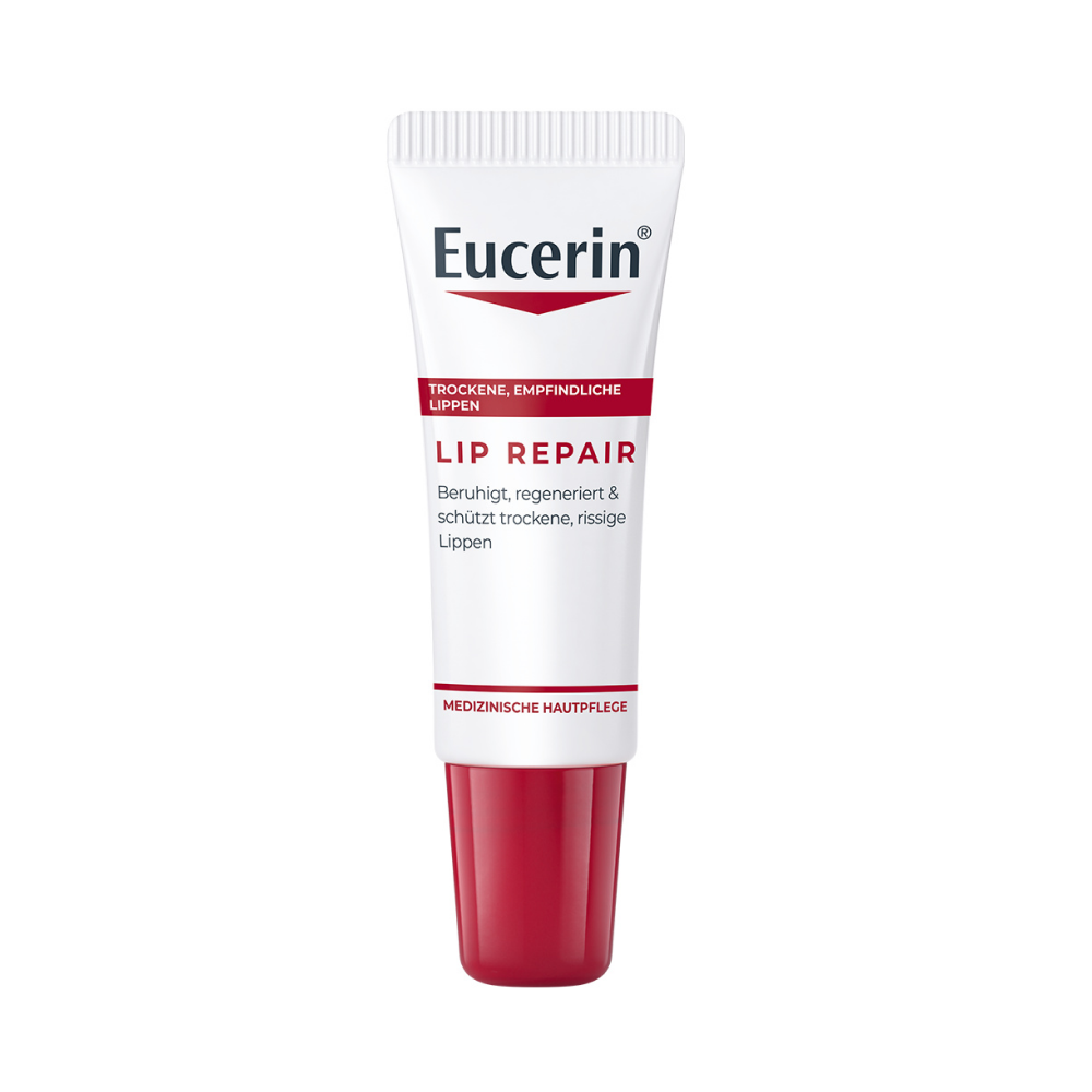 EUCERIN pH5 Lip Repair Creme EUCERIN pH5 Lip Repair Creme