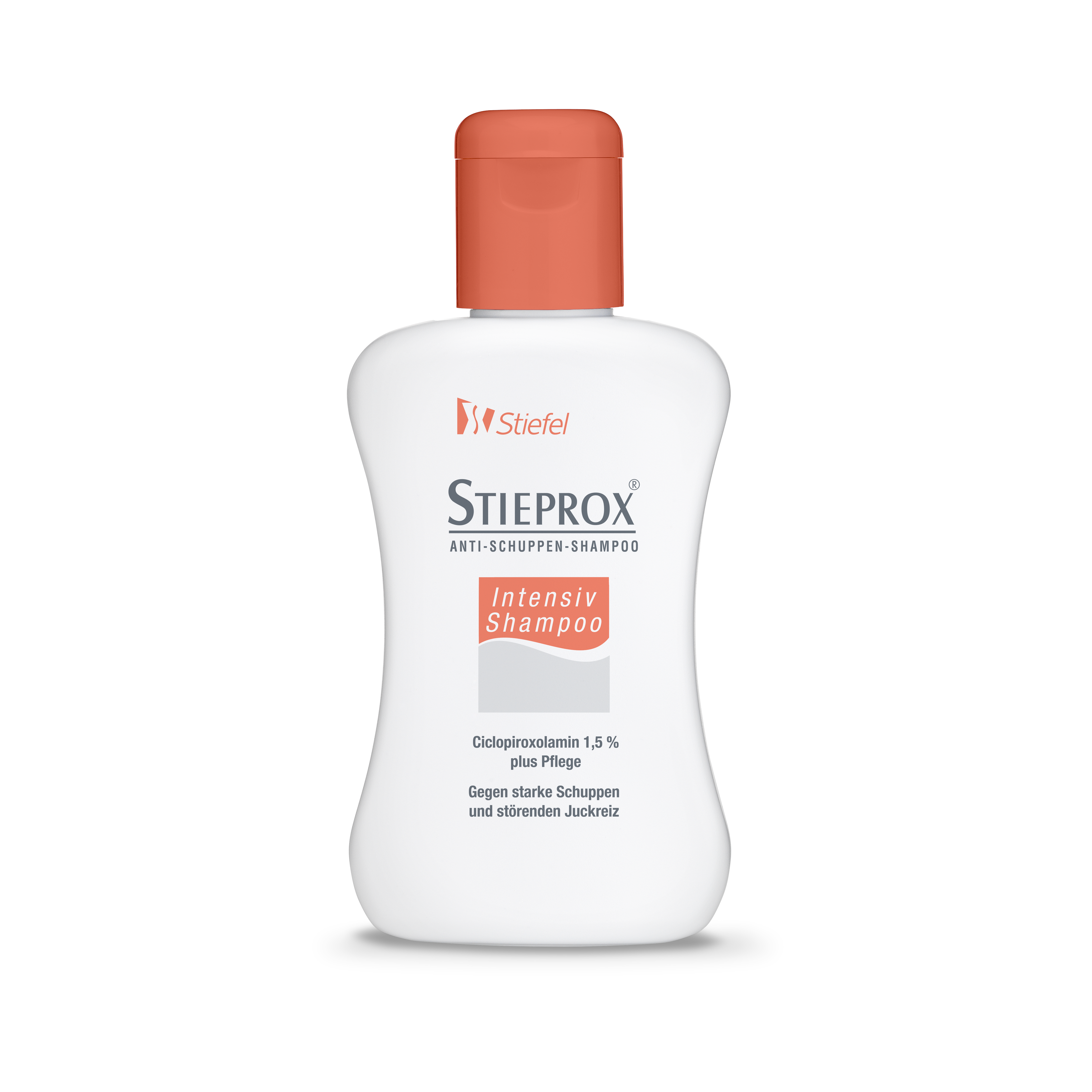 STIEPROX Intensiv Shampoo STIEPROX Intensiv Shampoo