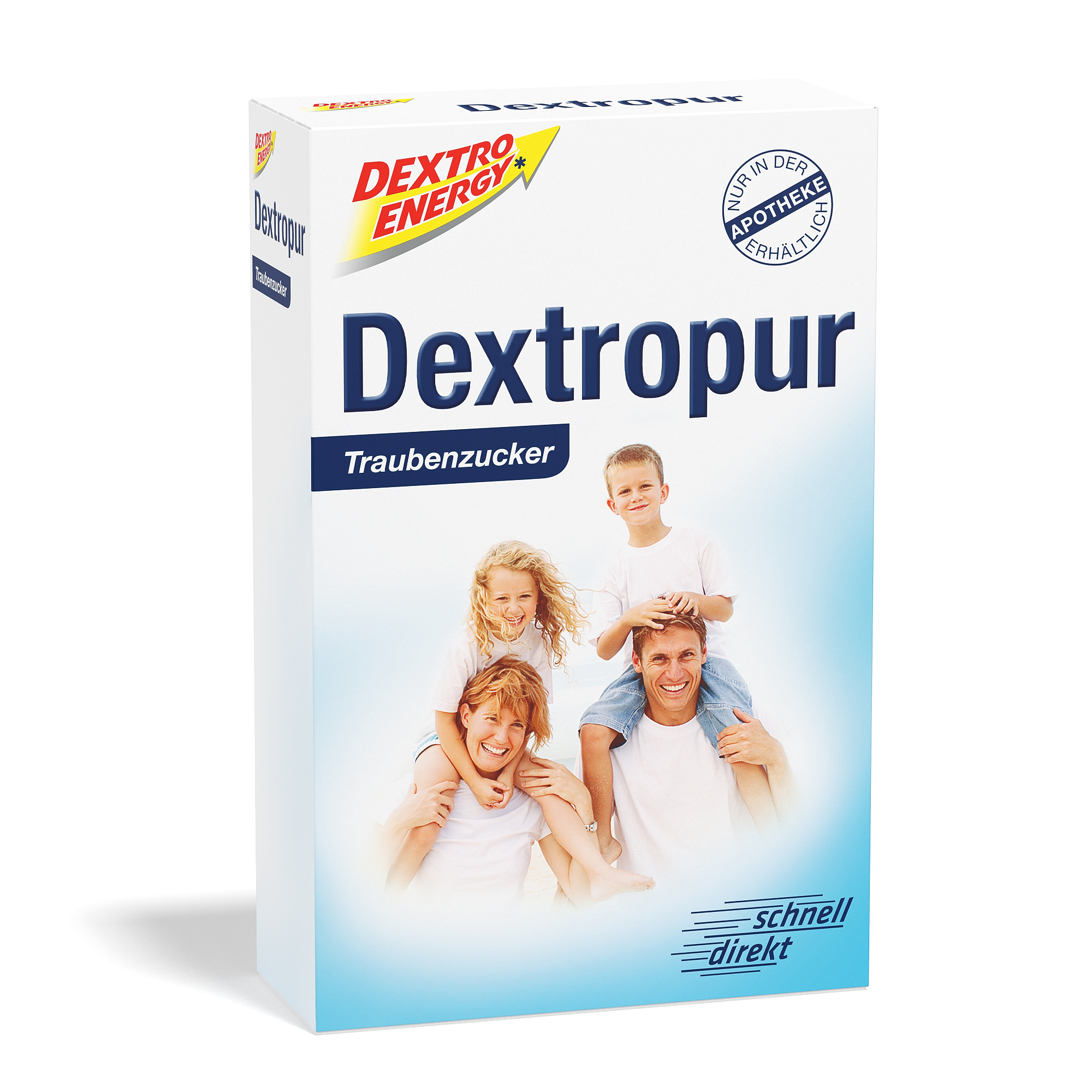 DEXTROPUR Pulver DEXTROPUR Pulver