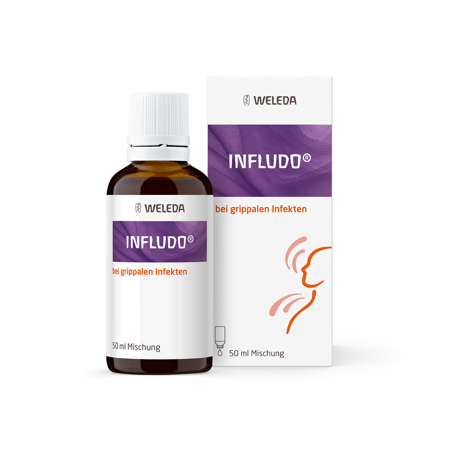 INFLUDO Mischung INFLUDO Mischung
