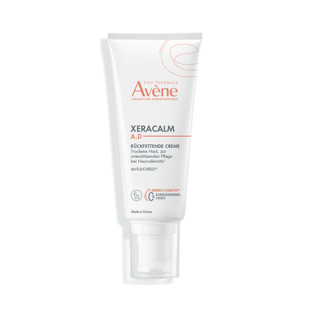 AVENE XeraCalm A.D Creme AVENE XeraCalm A.D Creme