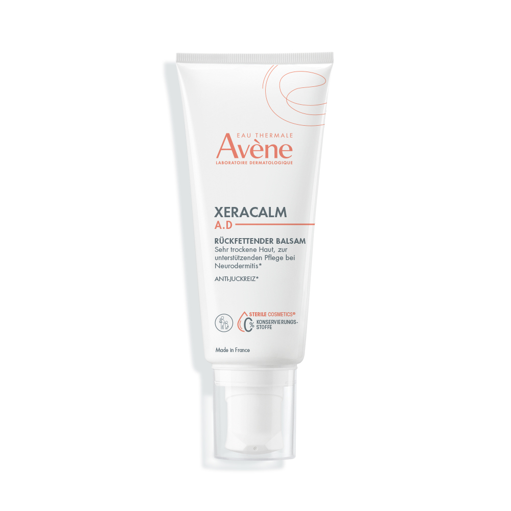 AVENE XeraCalm A.D Balsam AVENE XeraCalm A.D Balsam