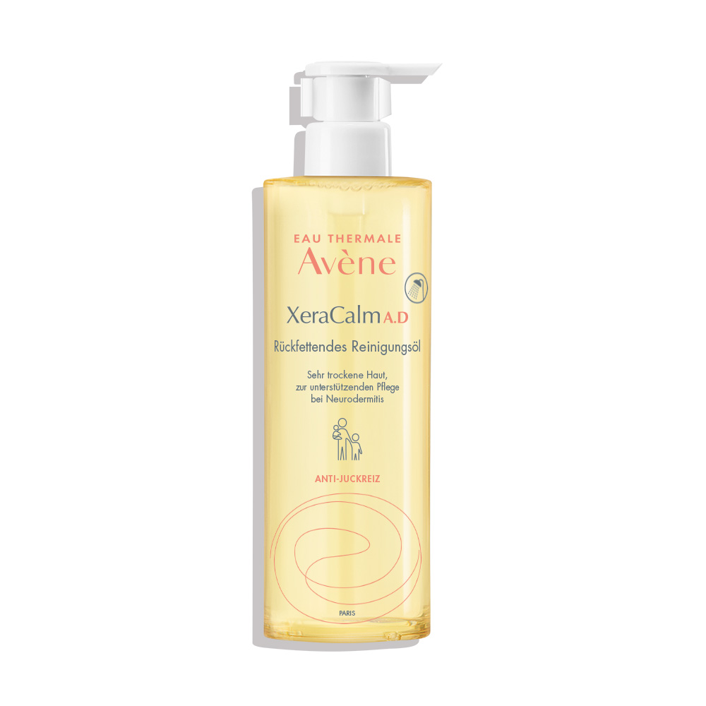 AVENE XeraCalm A.D Reinigungsöl AVENE XeraCalm A.D Reinigungsöl