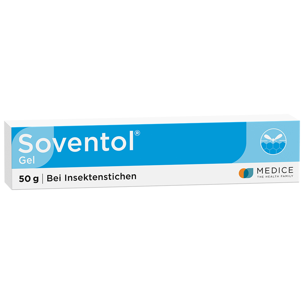 SOVENTOL Gel SOVENTOL Gel