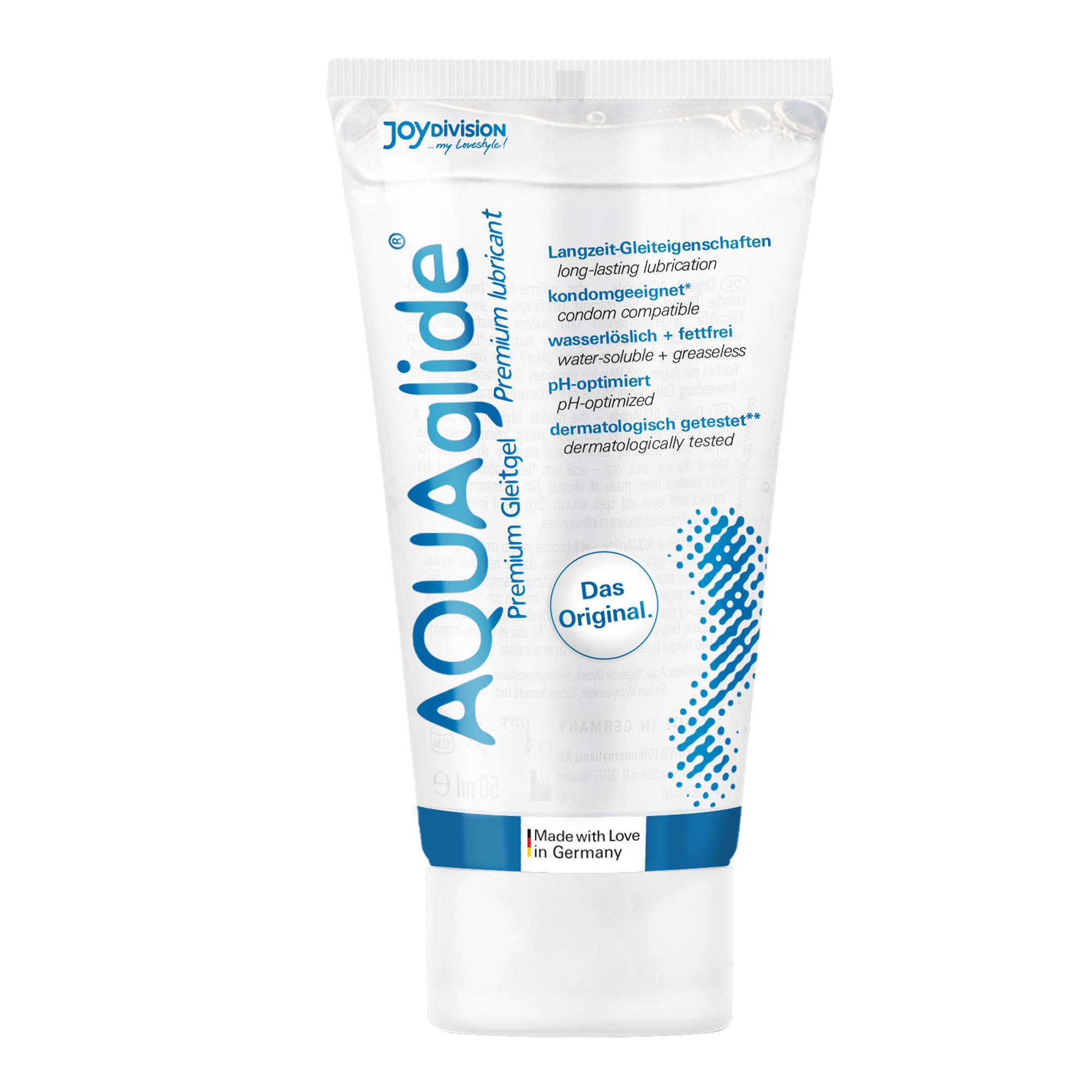 AQUAGLIDE AQUAGLIDE