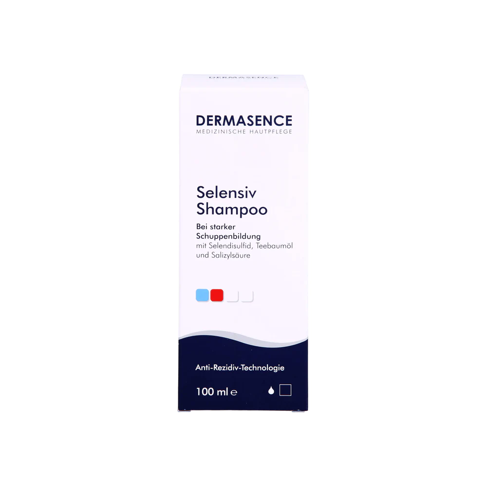 DERMASENCE Selensiv Shampoo DERMASENCE Selensiv Shampoo