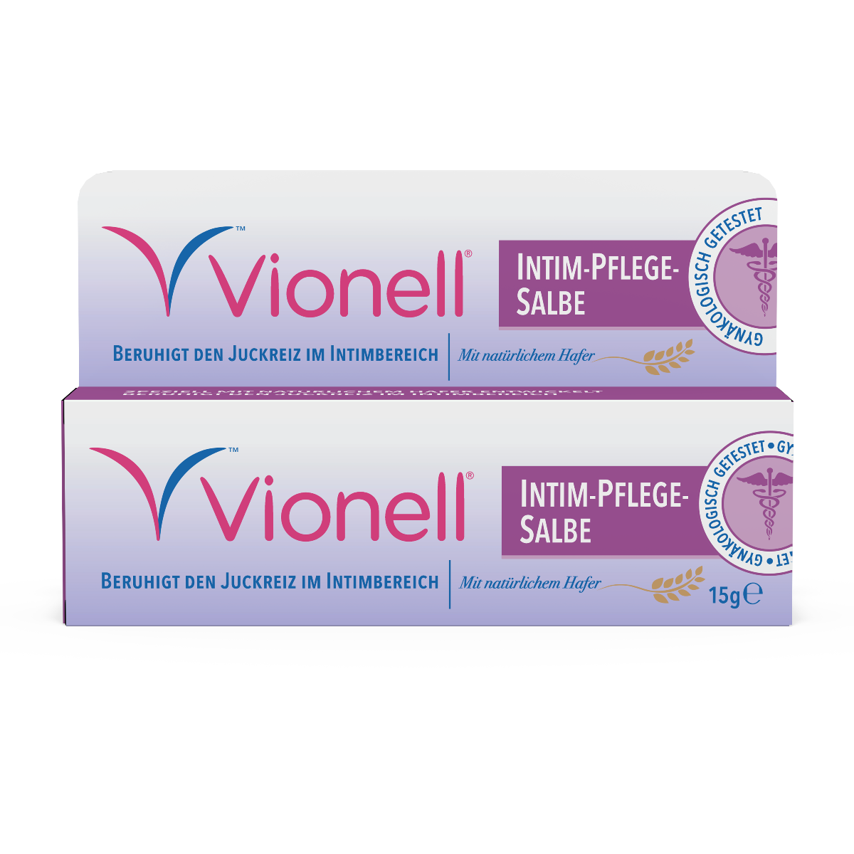 VIONELL Intim Pflege-Salbe VIONELL Intim Pflege-Salbe