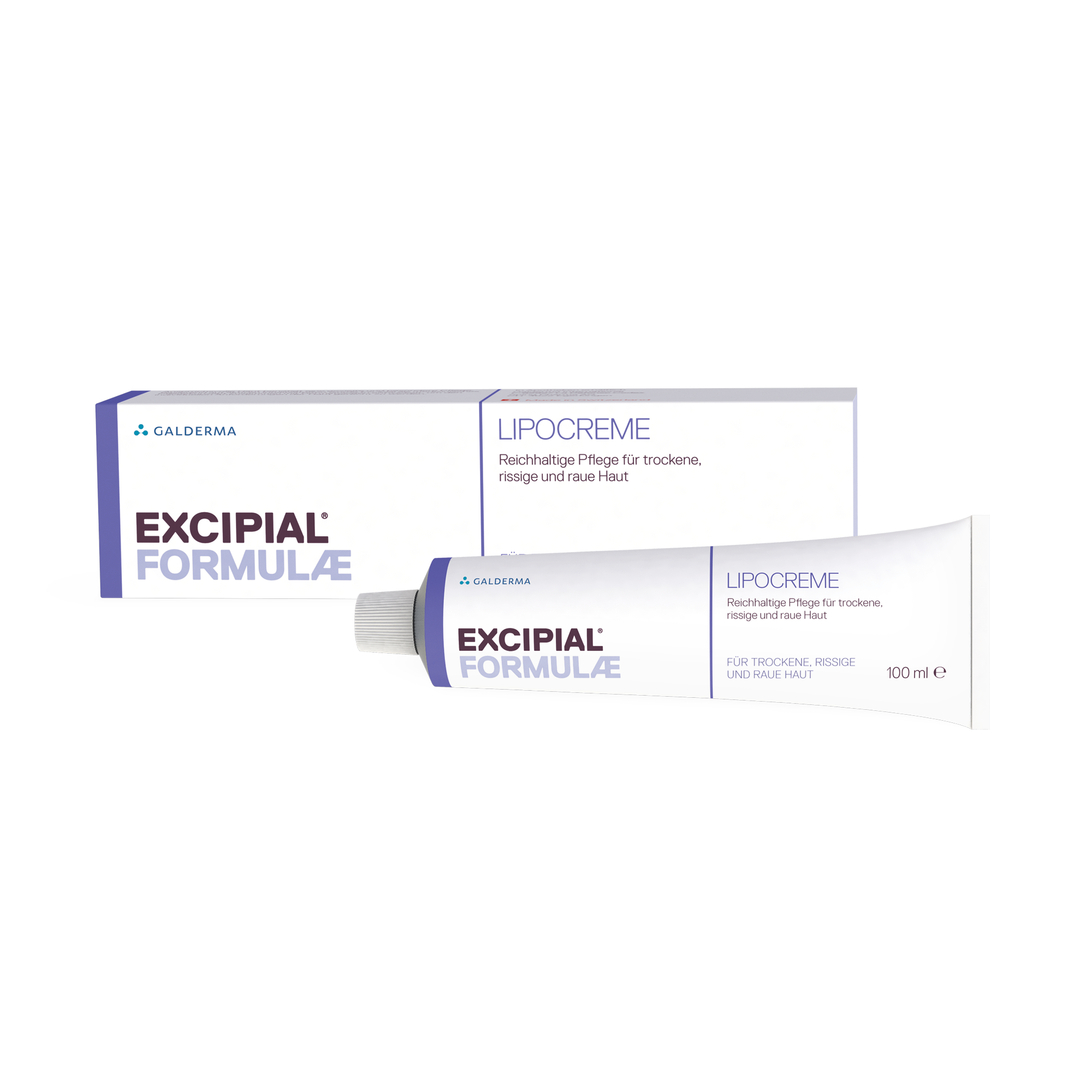 EXCIPIAL Lipocreme EXCIPIAL Lipocreme