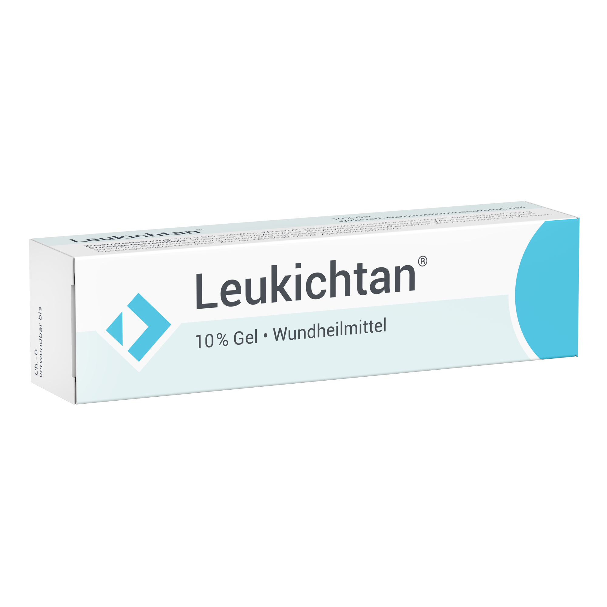LEUKICHTAN Gel LEUKICHTAN Gel