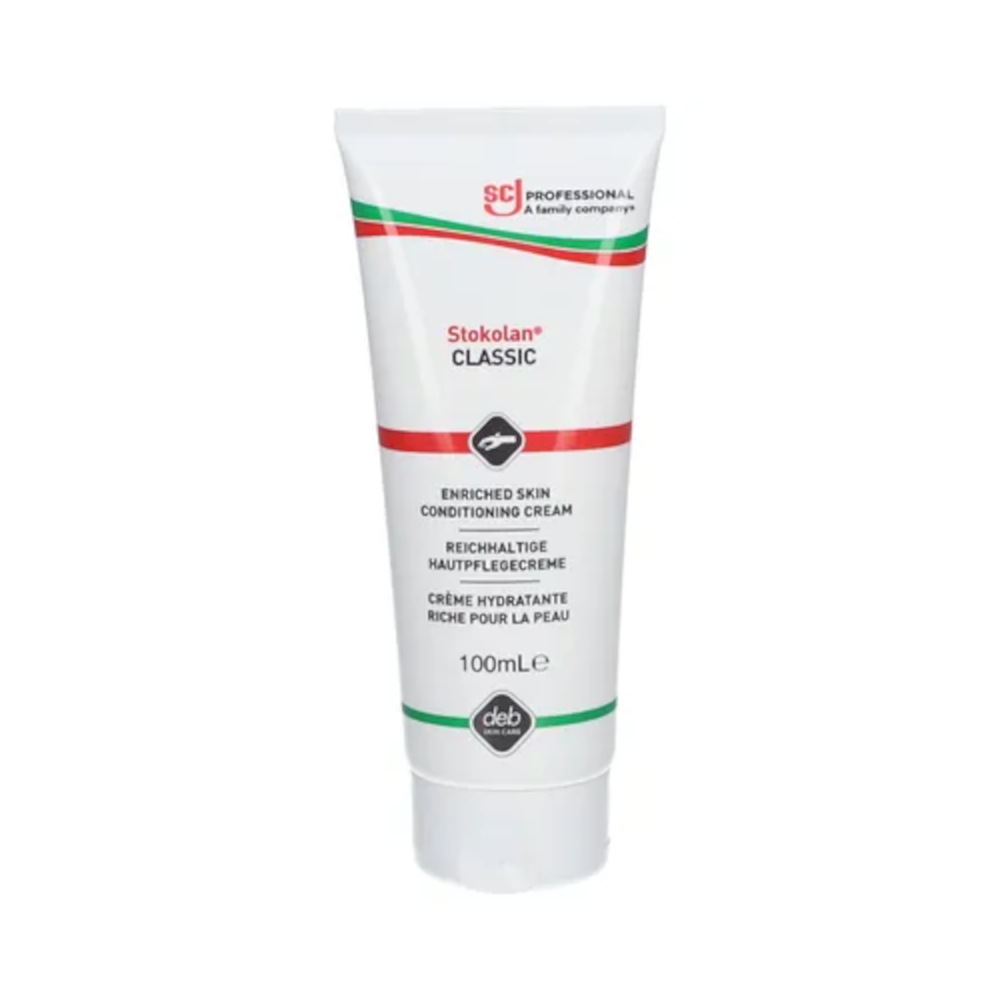 STOKOLAN Classic Cream STOKOLAN Classic Cream