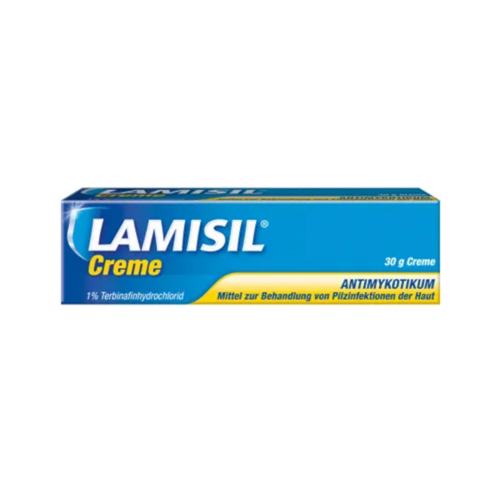 LAMISIL Creme LAMISIL Creme