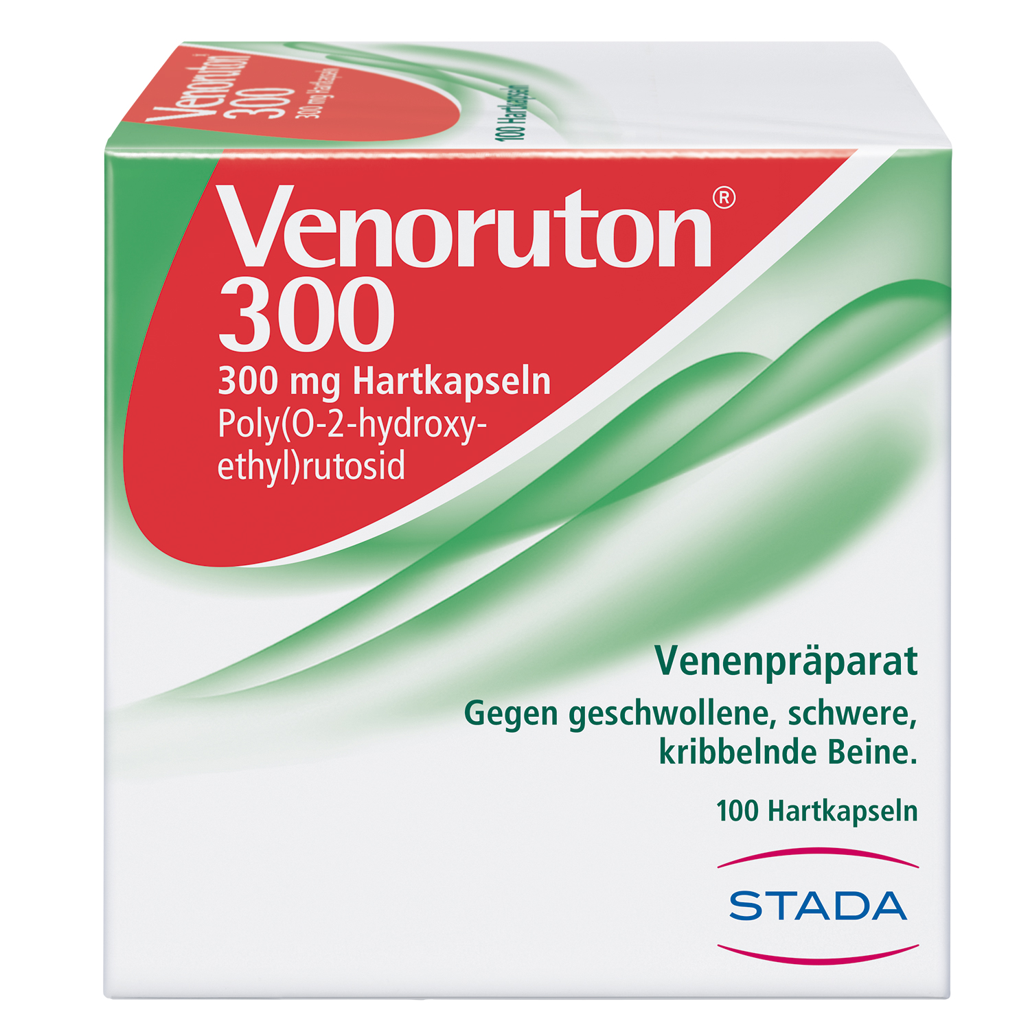 VENORUTON 300 Hartkapseln VENORUTON 300 Hartkapseln