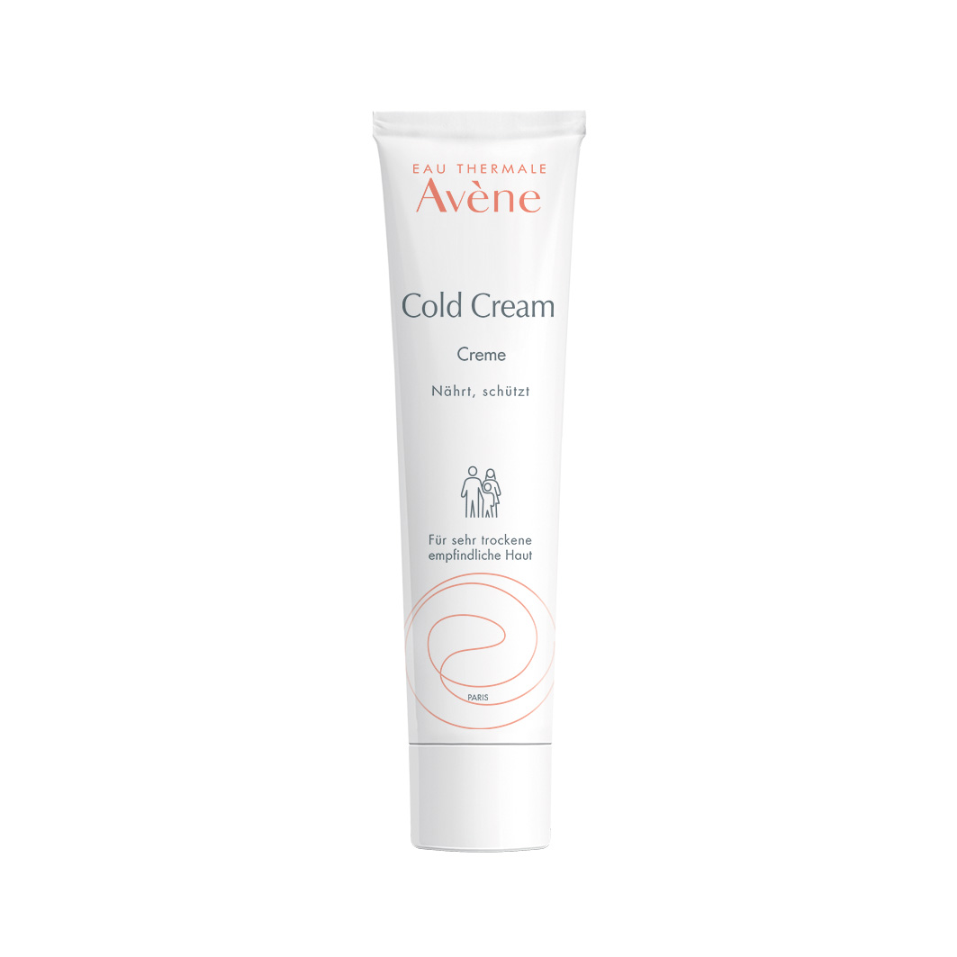 AVENE Cold Cream Creme AVENE Cold Cream Creme