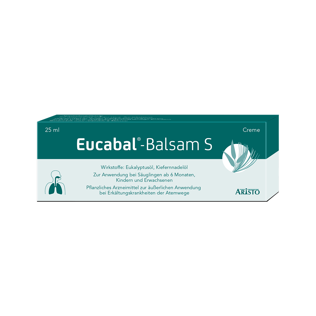EUCABAL Balsam S EUCABAL Balsam S