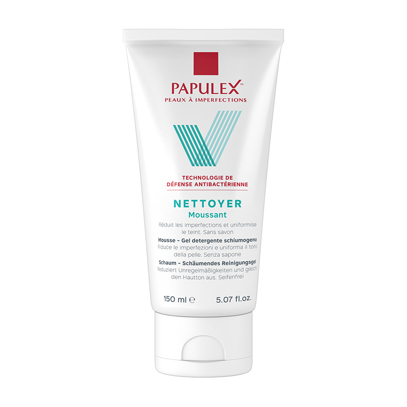 PAPULEX Waschlotion Gel PAPULEX Waschlotion Gel