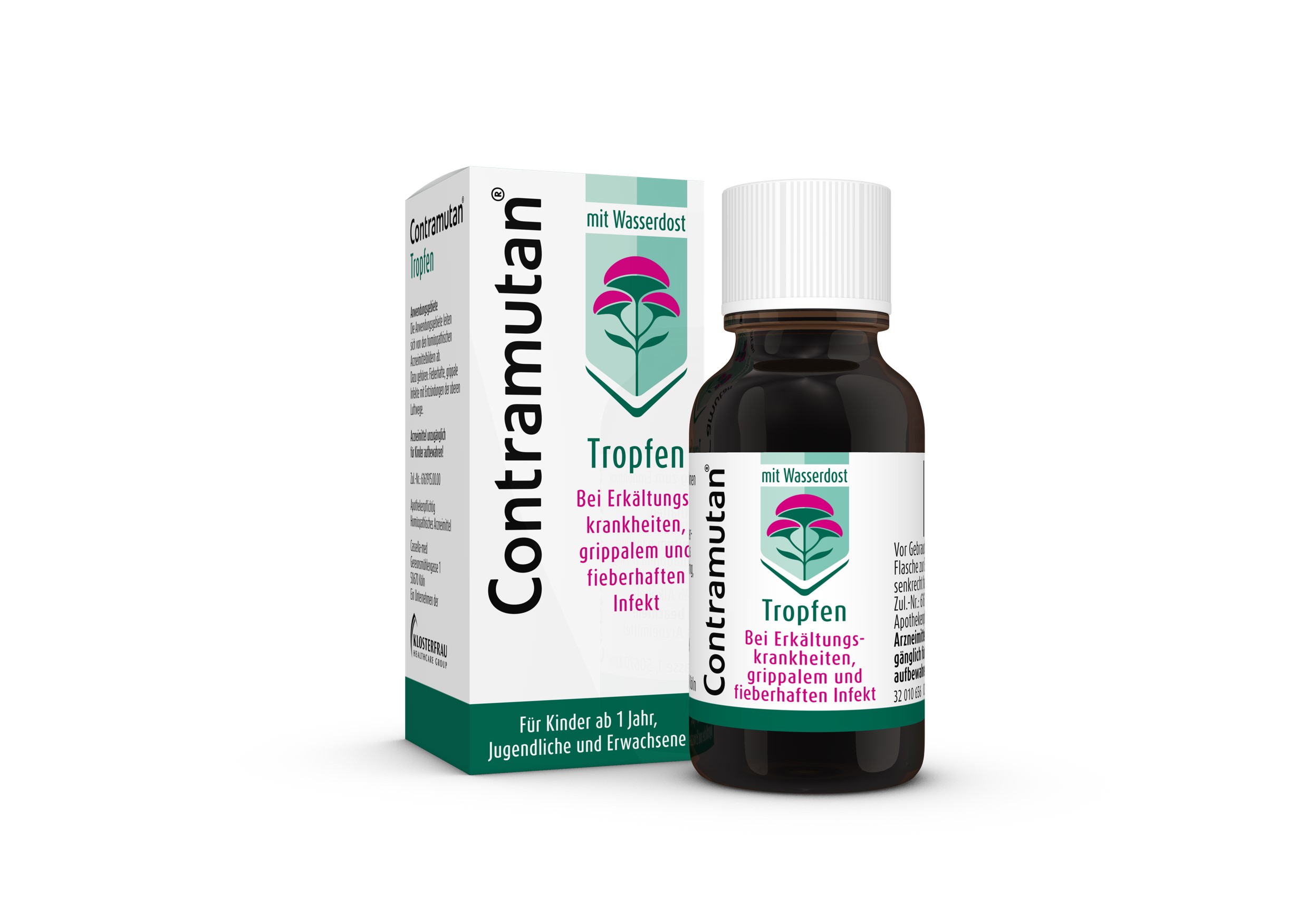 CONTRAMUTAN Mischung CONTRAMUTAN Mischung