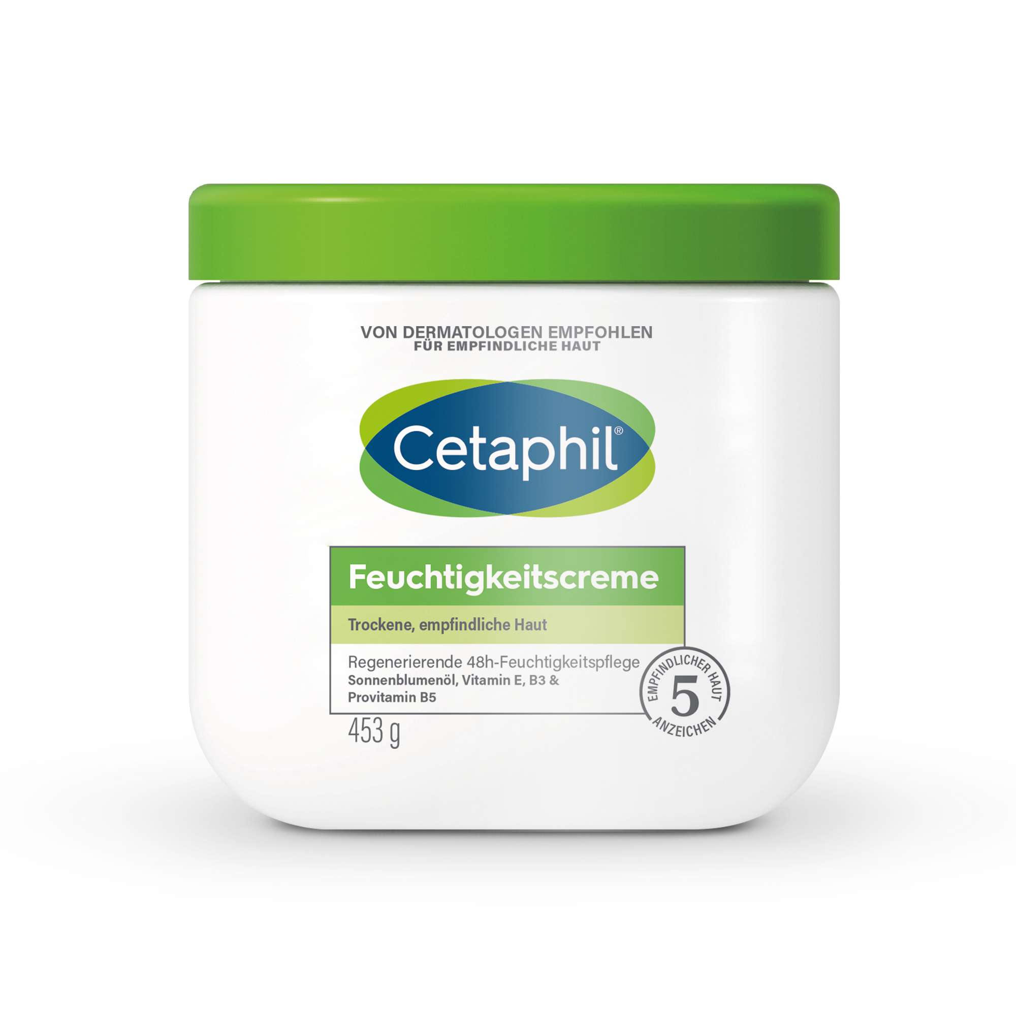CETAPHIL Feuchtigkeitscreme CETAPHIL Feuchtigkeitscreme