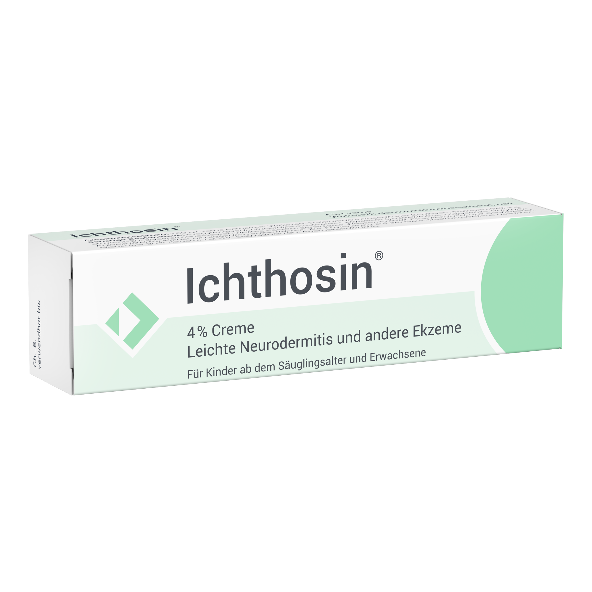ICHTHOSIN Creme ICHTHOSIN Creme