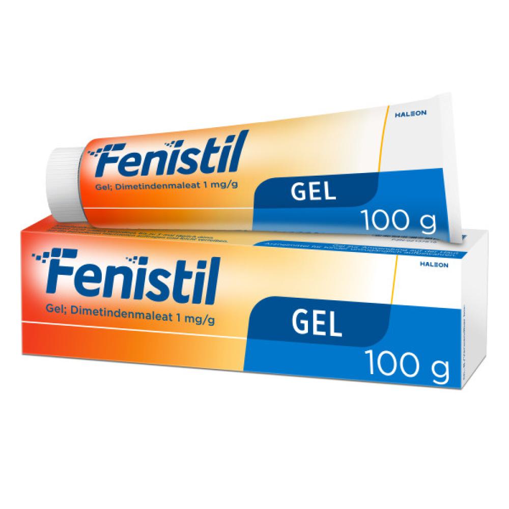 FENISTIL Gel FENISTIL Gel