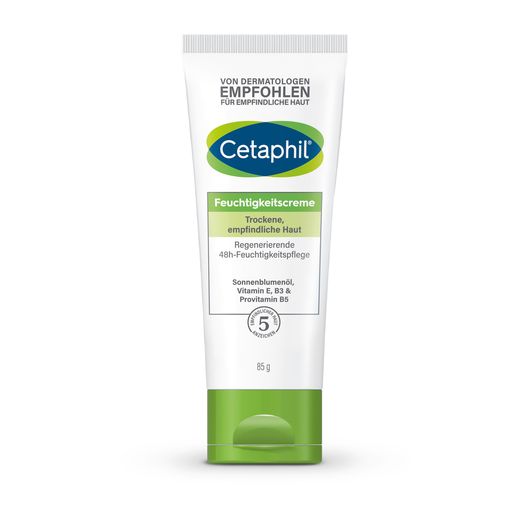 CETAPHIL Feuchtigkeitscreme CETAPHIL Feuchtigkeitscreme