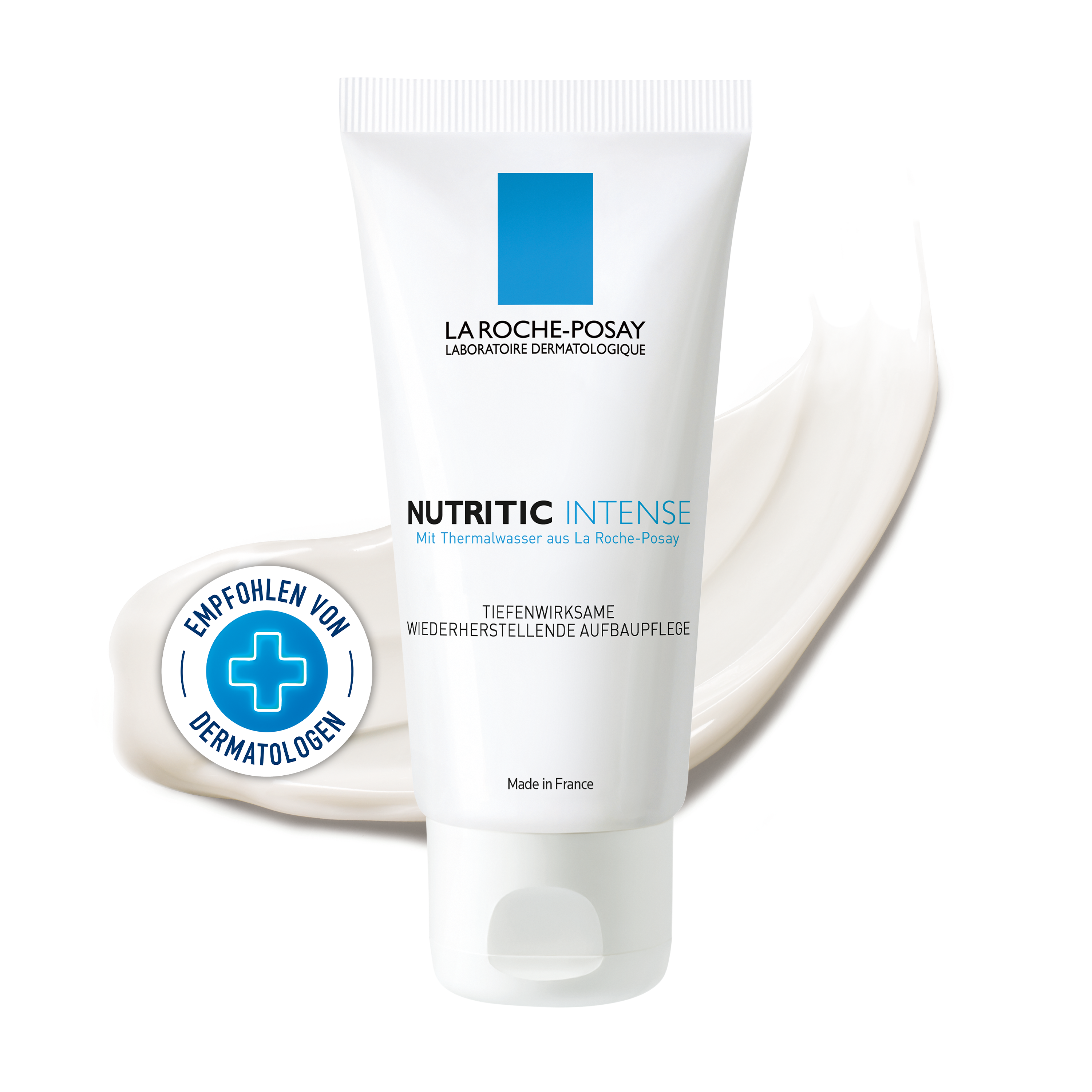 LA ROCHE-POSAY Nutritic Intense Creme LA ROCHE-POSAY Nutritic Intense Creme