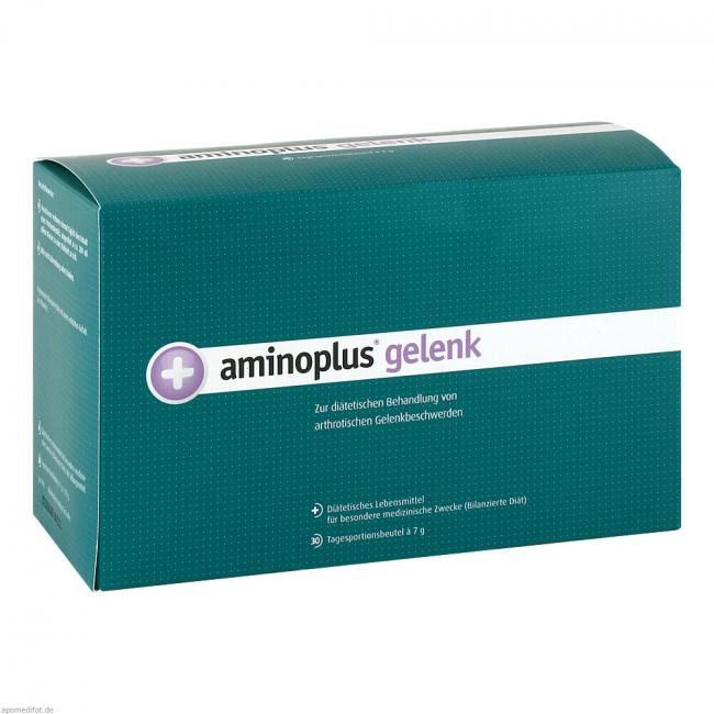 AMINOPLUS gelenk Granulat AMINOPLUS gelenk Granulat