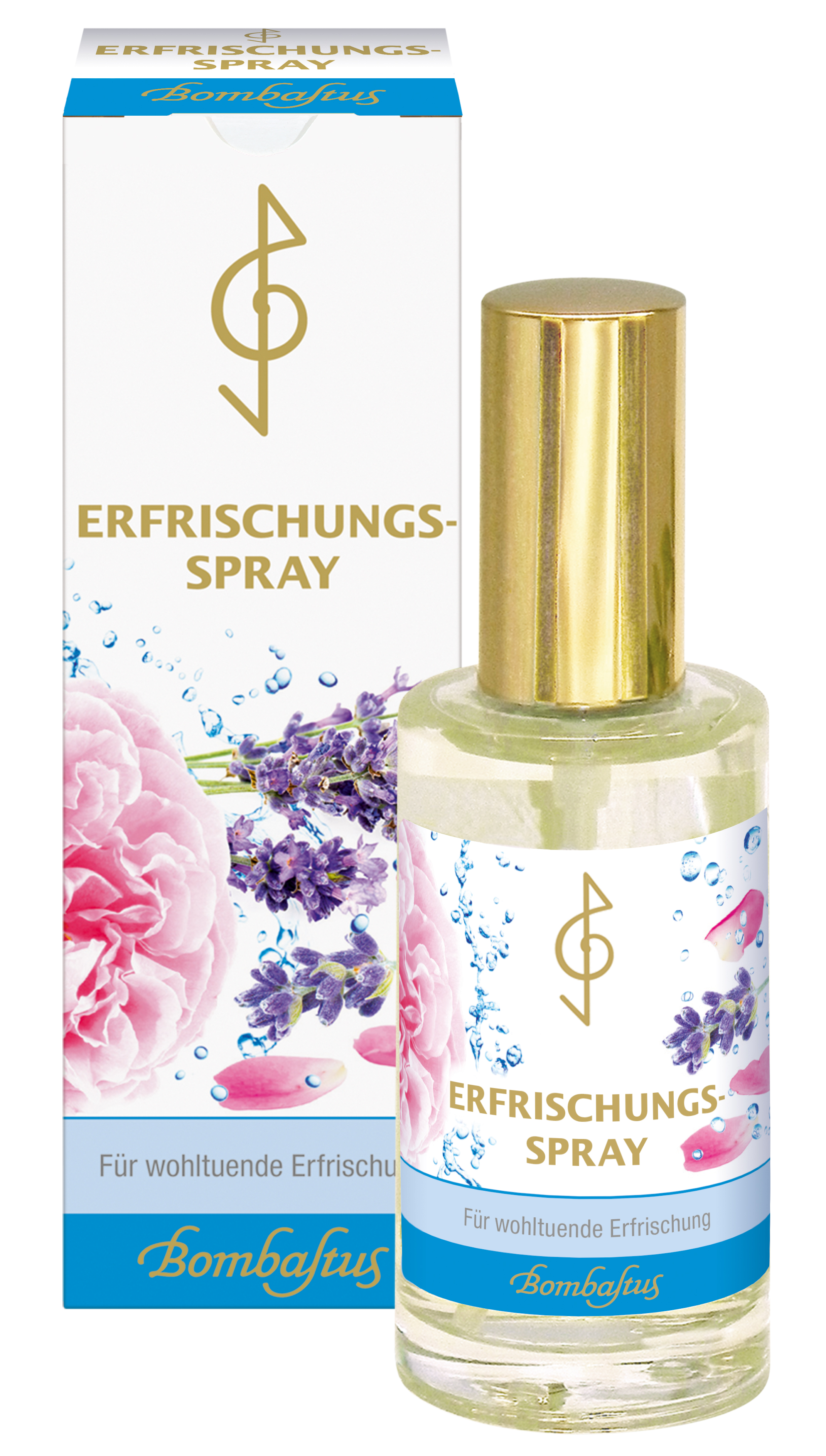 ERFRISCHUNGSSPRAY ERFRISCHUNGSSPRAY