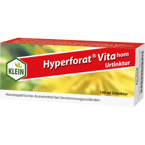 HYPERFORAT Vitahom Tropfen HYPERFORAT Vitahom Tropfen