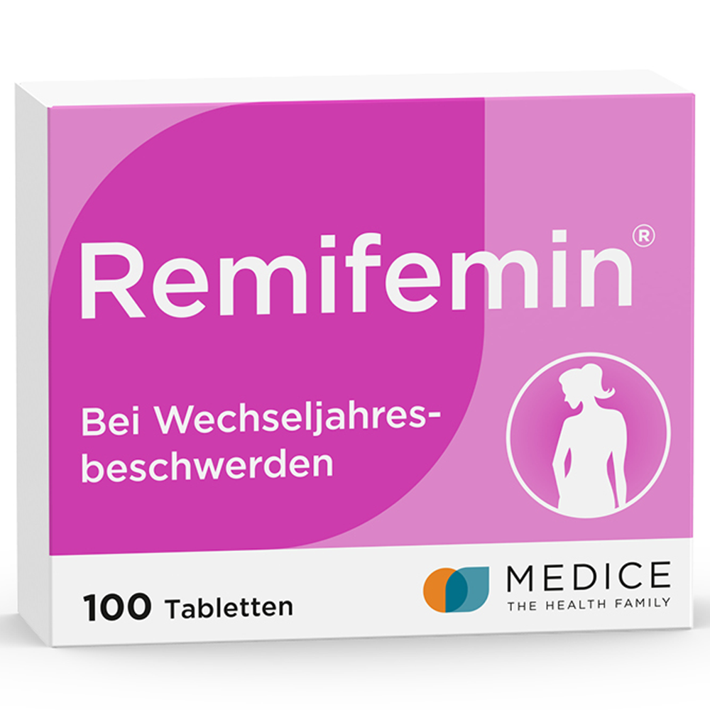 REMIFEMIN Tabletten REMIFEMIN Tabletten