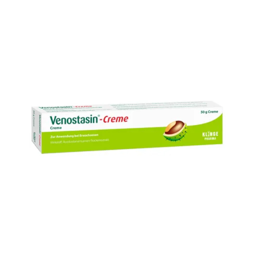 VENOSTASIN Creme VENOSTASIN Creme
