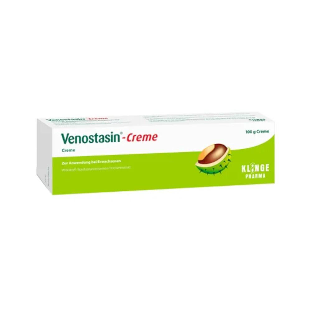 VENOSTASIN Creme VENOSTASIN Creme