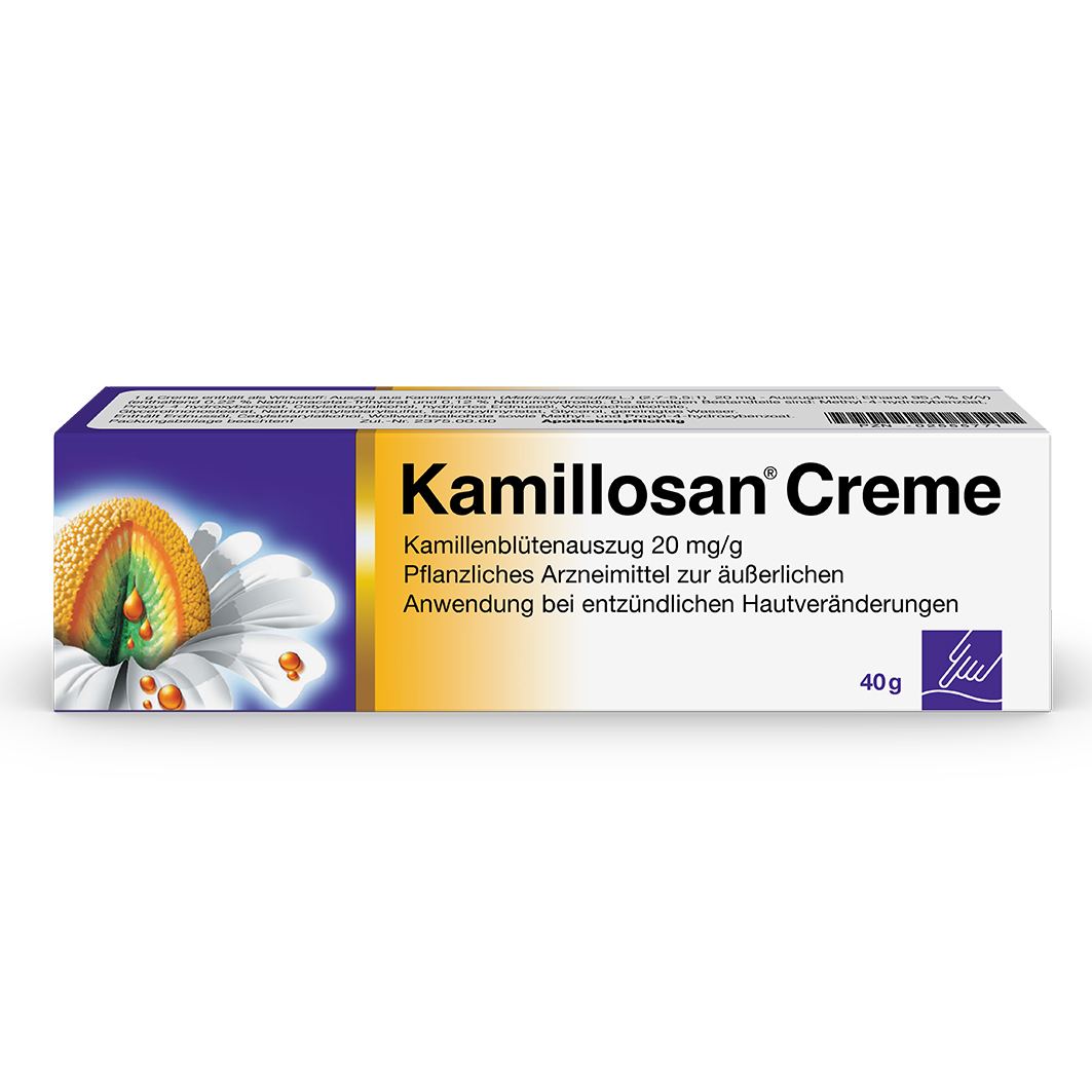 KAMILLOSAN Creme KAMILLOSAN Creme