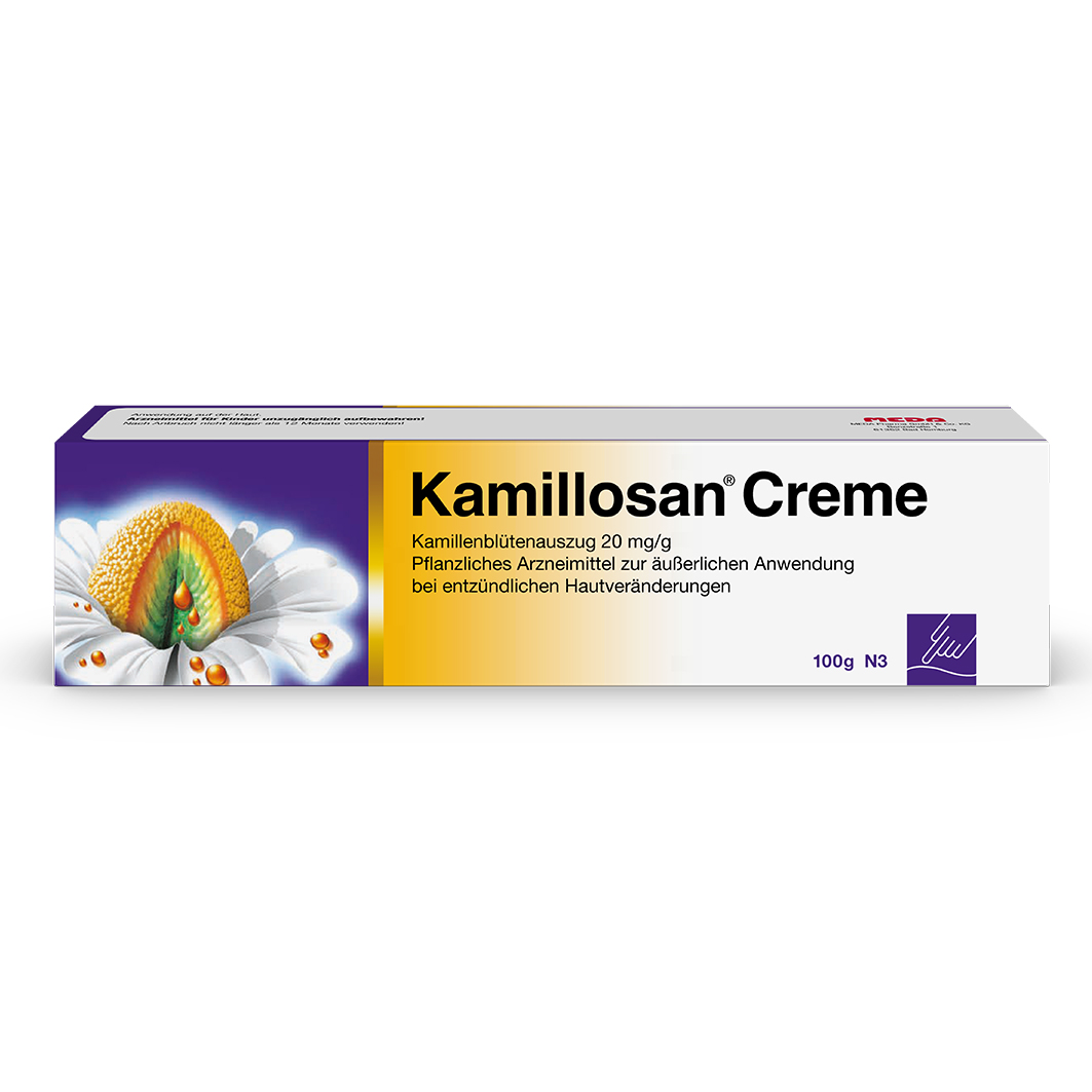 KAMILLOSAN Creme KAMILLOSAN Creme
